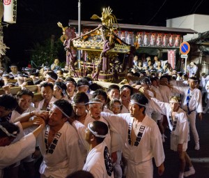 Kangyo-sai